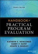Portada de Handbook of Practical Program Evaluation