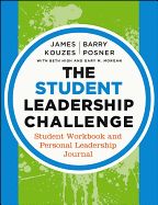 Portada de The Student Leadership Challenge: Student Workbook and Personal Leadership Journal