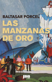 Portada de LAS MANZANAS DE ORO