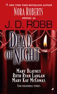 Portada de Dead of Night