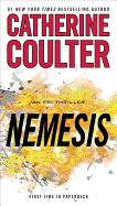 Portada de Nemesis: An FBI Thriller
