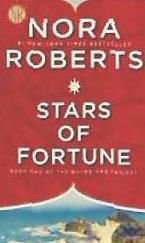 Portada de Stars of Fortune