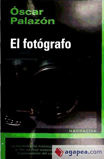 FOTOGRAFO, EL