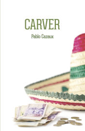 Portada de Carver