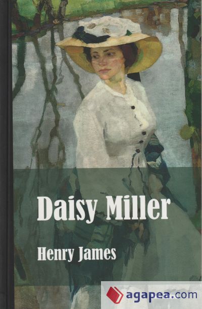 Daisy Miller