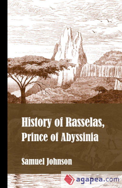 History of Rasselas, Prince of Abyssinia