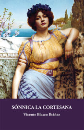 Portada de Sónnica la Cortesana