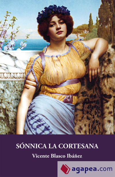 Sónnica la Cortesana