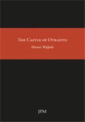 Portada de The Castle of Otranto