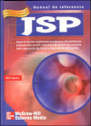 JSP. Manual de referencia