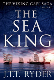 Portada de The Sea King