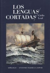 Portada de LOS LENGUAS CORTADAS