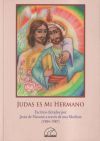 JUDAS ES MI HERMANO