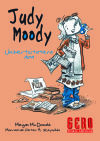 JUDY MOODY. UNIBERTSITATERA DOA