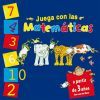 JUEGA CON MATEMAT. INFA-JUVE