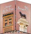 JUEGO DE LA OCA TERUEL
