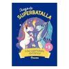 JUEGO DE SUPERBATALLA - JUEGO DE CARTAS