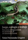 JUEGO ECOLOGIA Y TRABAJO