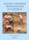 JUEGOS Y DEPORTES TRADICIONALES ASTURIANOS