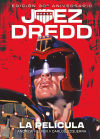 JUEZ DREDD: LA PELÍCULA