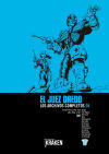 JUEZ DREDD LOS ARCHIVOS COMPLETOS N8