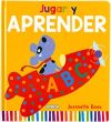 JUGAR Y APRENDER