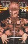 JUJUTSU KAISEN 29