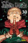 JUJUTSU KAISEN 30 CATALA