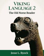 Portada de Viking Language 2 the Old Norse Reader