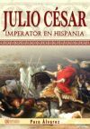 JULIO C&Eacute;SAR. IMPERATOR EN HISPANIA E.I. 010