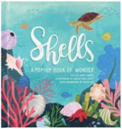 Portada de Shells: A Pop-Up Book of Wonder