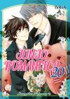 JUNJO ROMANTICA 20 (COMIC)