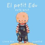 Portada de El petit Edu esta brut