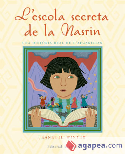 L'ESCOLA SECRETA DE LA NASRIN