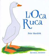 Portada de L'OCA RUCA