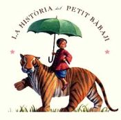 Portada de LA HISTORIA DEL PETIT BABAJI