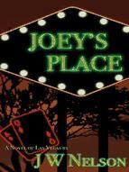 Portada de Joey's Place (Ebook)