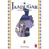 Jaadugar: una bruja en Mongolia 2