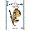 Jaadugar: una bruja en Mongolia 4
