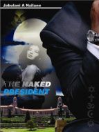 Portada de The Naked President (Ebook)