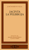 Jacinta la Pelirroja .