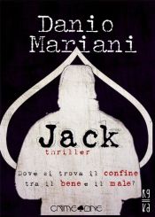 Jack (Crime Line) (Ebook)