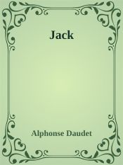 Jack (Ebook)
