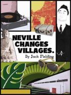 Portada de Neville Changes Villages (Ebook)