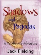 Portada de Shadows and Pagodas (Ebook)