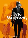 Jack Wolfgang Nº 01/03 (novela Gráfica)