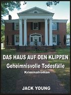 Portada de Das Haus auf den Klippen (Ebook)