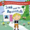 Jack and the Beanstalk.