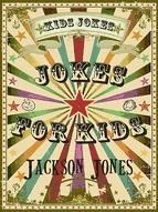 Portada de Kids Jokes: Jokes For Kids (Ebook)