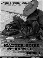 Portada de Manger, Boire et Dormir - Tome 1 (Ebook)